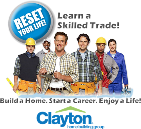 Learn a Skilled Trade!