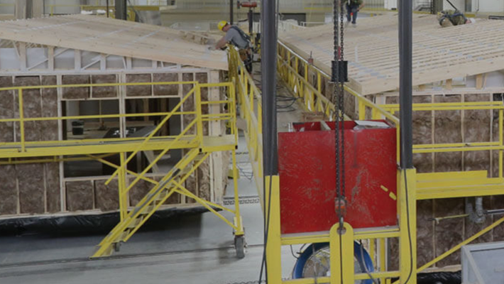 Top Choice in Manufactured & Modular Home Manufacturers