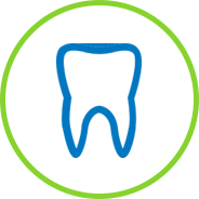 Health, Dental & Vision Coverage